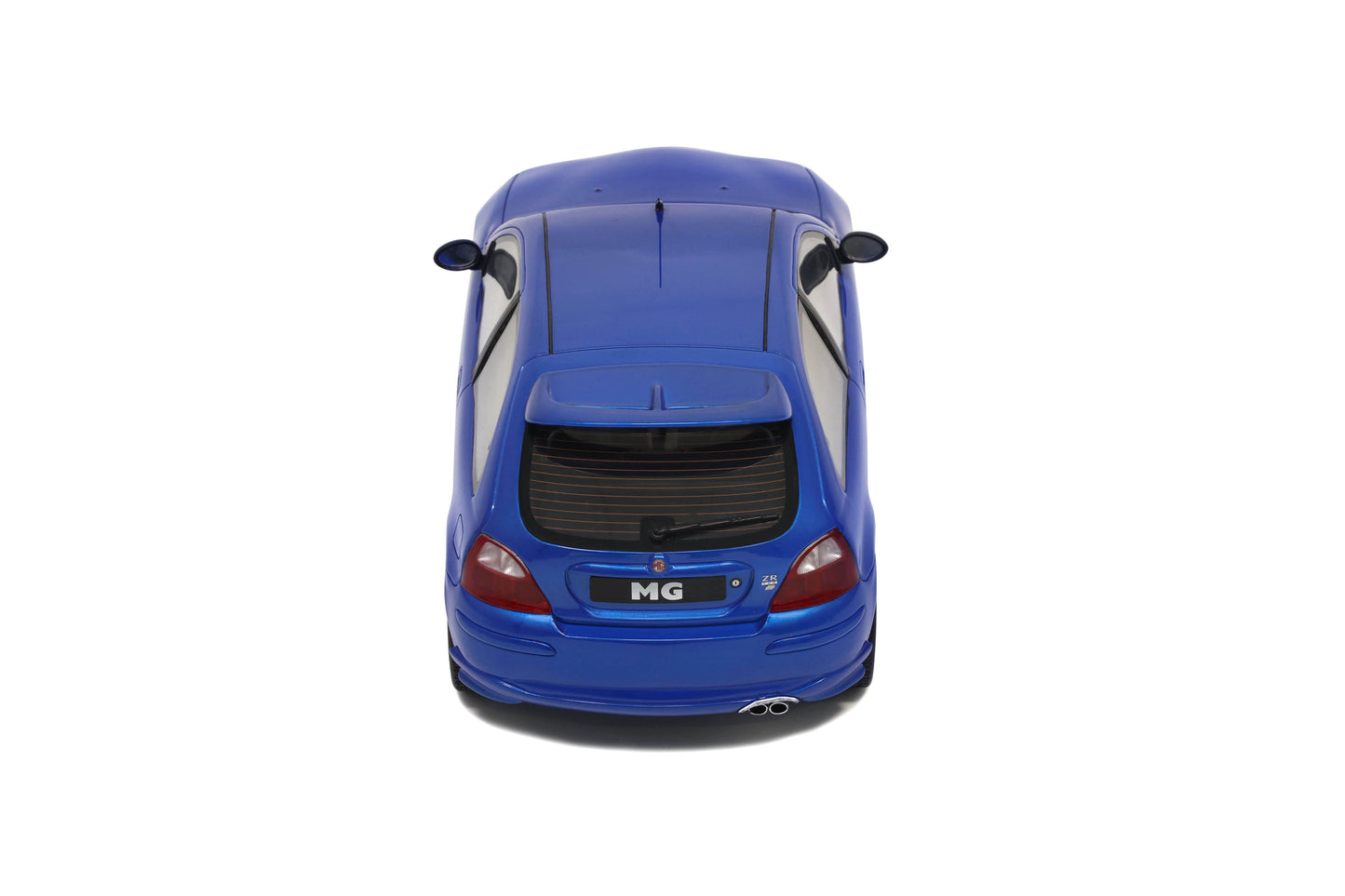 OTTO 1:18 MG 160 ZR Blue 2001 OT416