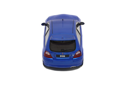 OTTO 1:18 MG 160 ZR Blue 2001 OT416