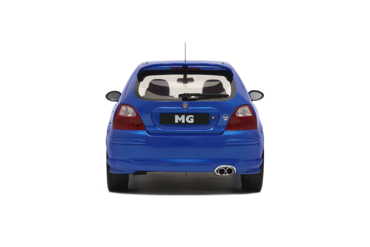 OTTO 1:18 MG 160 ZR Blue 2001 OT416