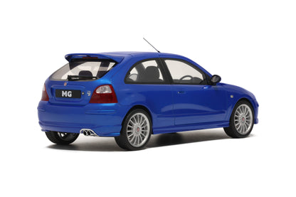 OTTO 1:18 MG 160 ZR Blue 2001 OT416