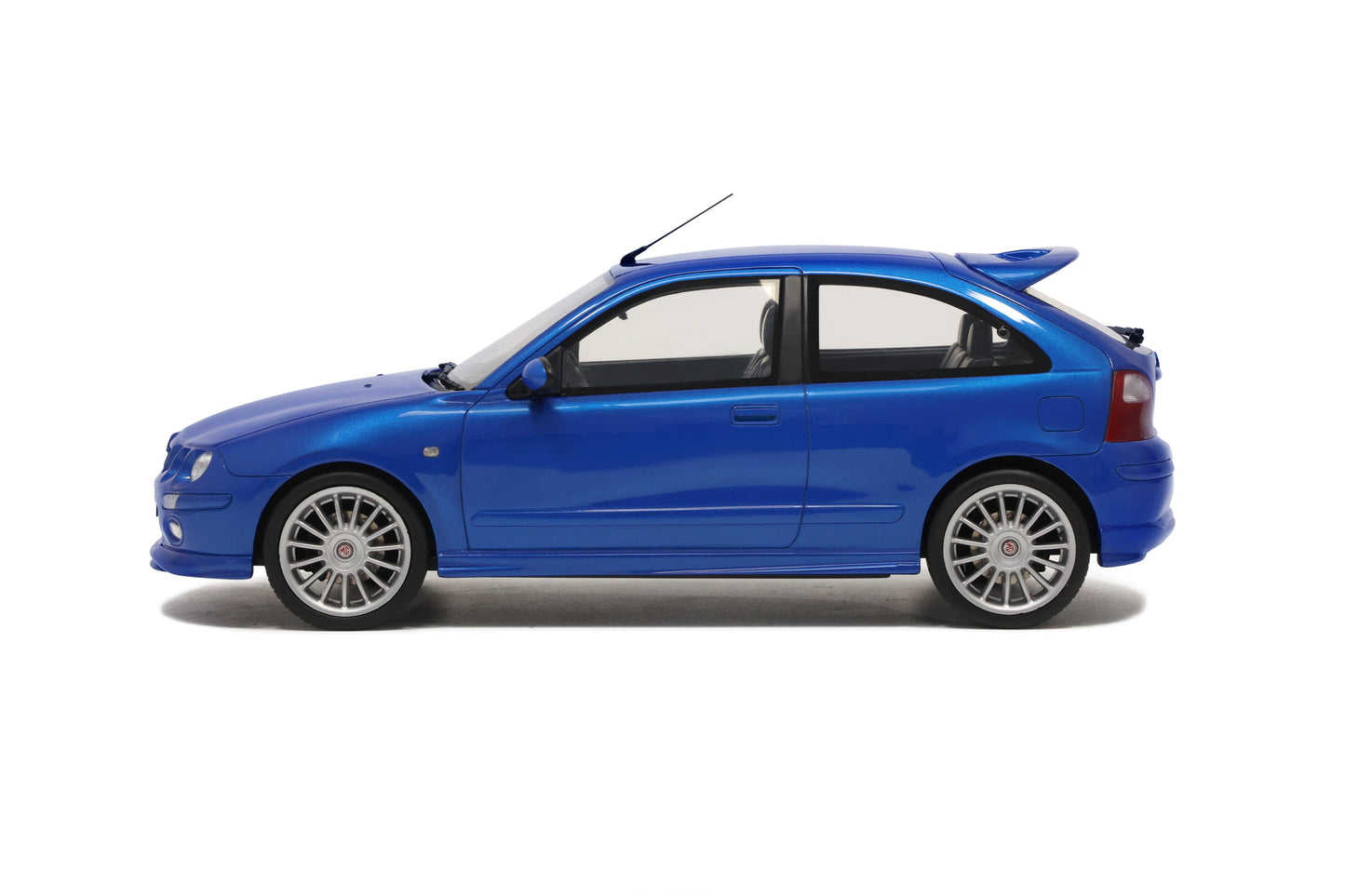 OTTO 1:18 MG 160 ZR Blue 2001 OT416