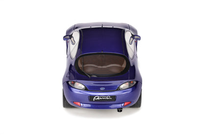 OTTO 1:18 Ford Puma Racing Blue 1999 OT428