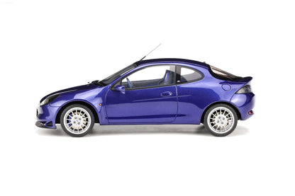 OTTO 1:18 Ford Puma Racing Blue 1999 OT428
