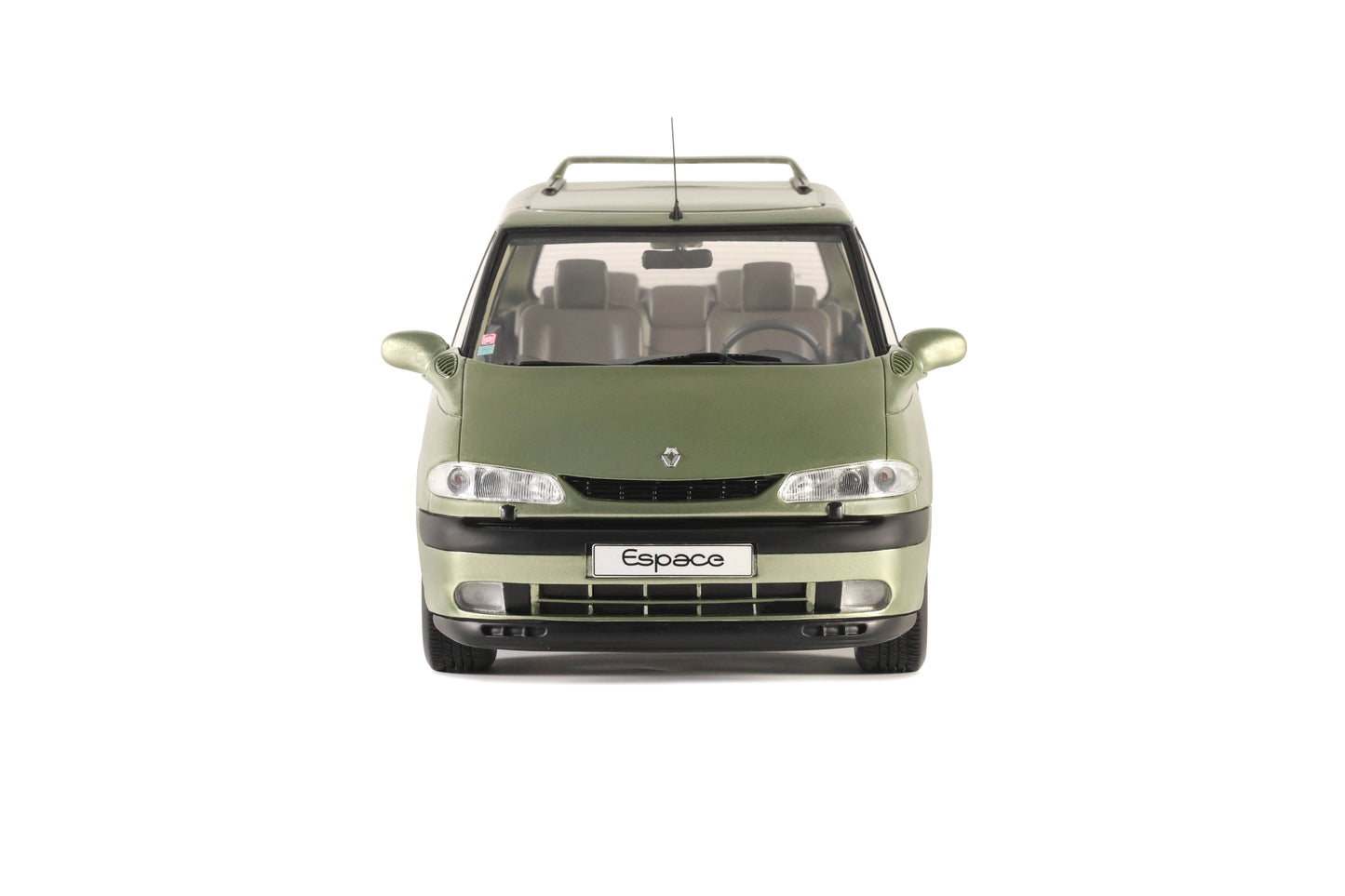 OTTO 1:18 Renault Espace 3 Vert Lichen 2001 OT430
