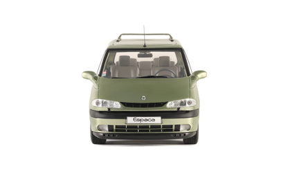 OTTO 1:18 Renault Espace 3 Vert Lichen 2001 OT430