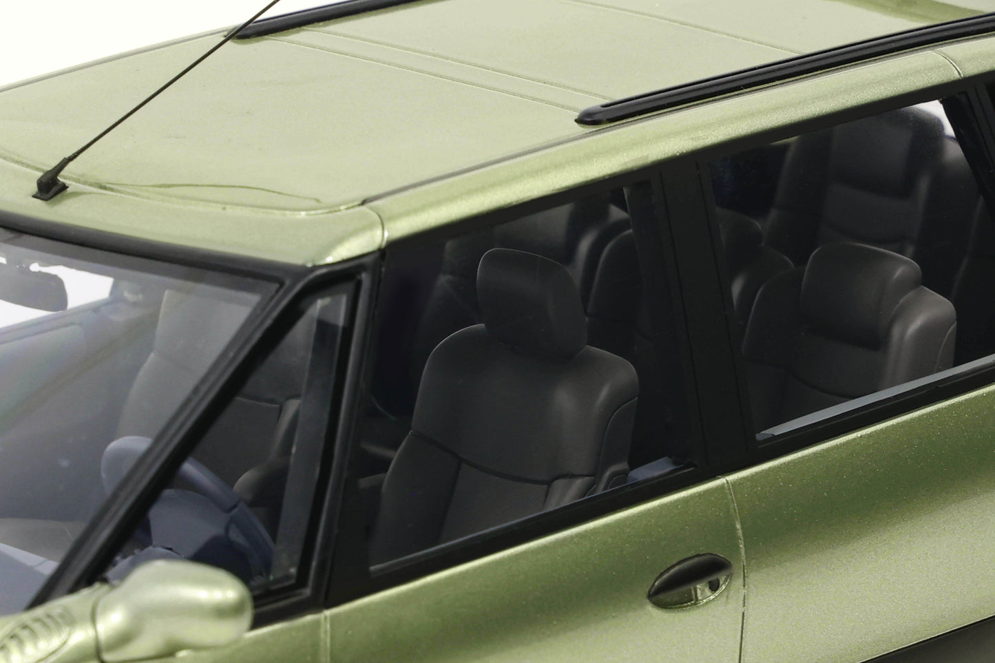 OTTO 1:18 Renault Espace 3 Vert Lichen 2001 OT430