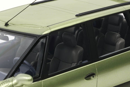 OTTO 1:18 Renault Espace 3 Vert Lichen 2001 OT430