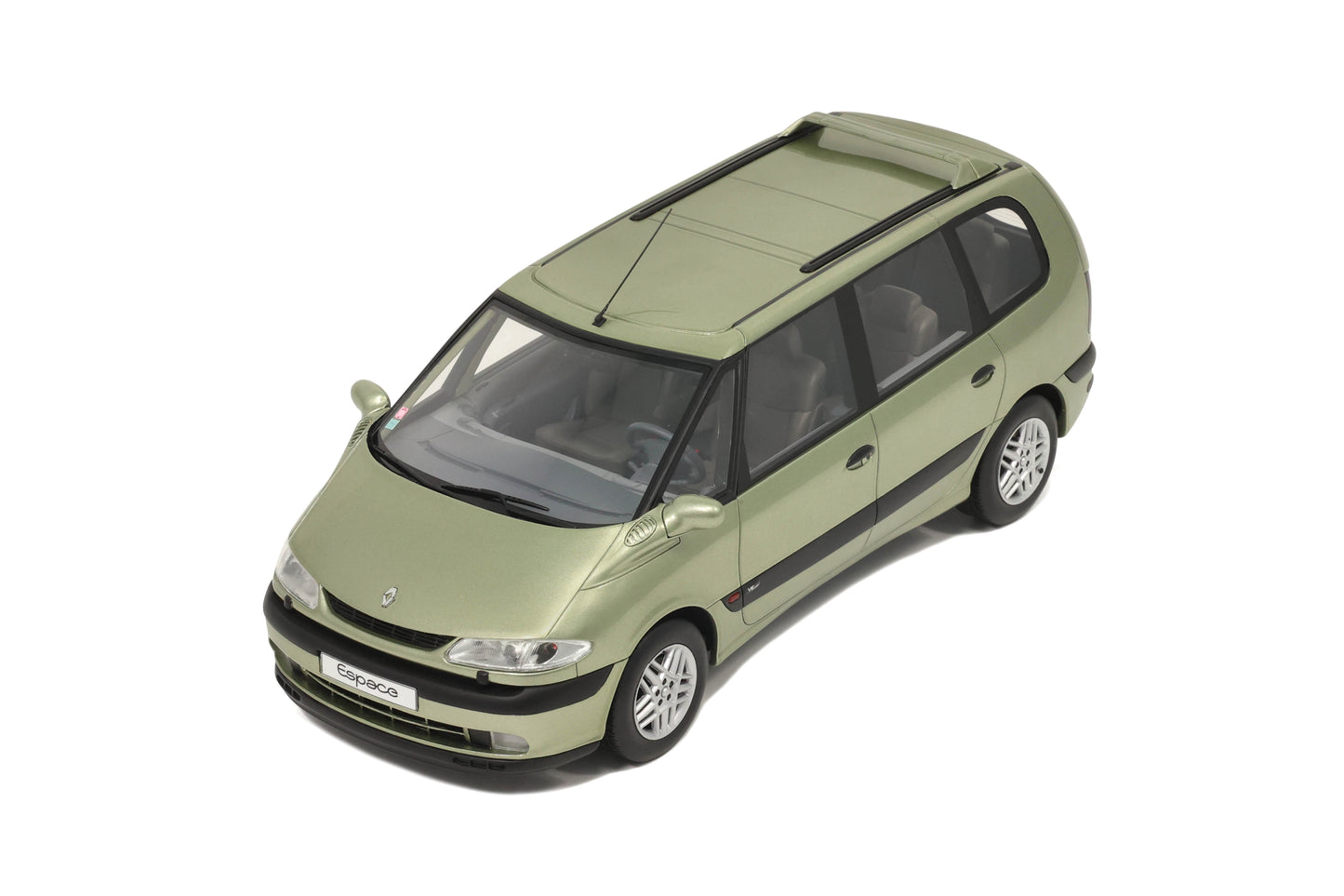 OTTO 1:18 Renault Espace 3 Vert Lichen 2001 OT430