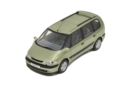 OTTO 1:18 Renault Espace 3 Vert Lichen 2001 OT430