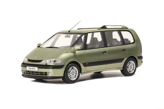 OTTO 1:18 Renault Espace 3 Vert Lichen 2001 OT430