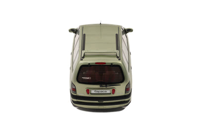 OTTO 1:18 Renault Espace 3 Vert Lichen 2001 OT430
