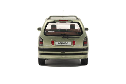 OTTO 1:18 Renault Espace 3 Vert Lichen 2001 OT430
