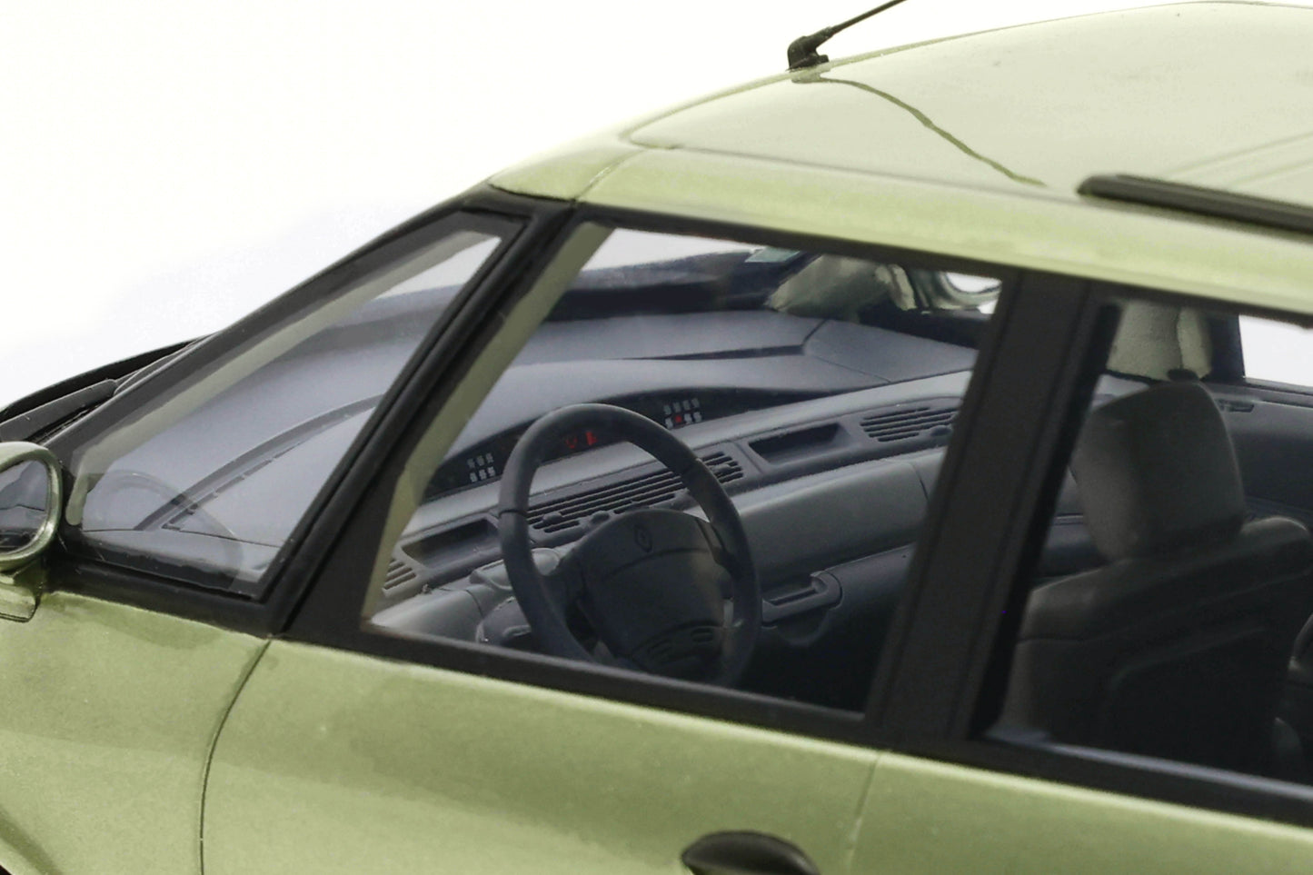 OTTO 1:18 Renault Espace 3 Vert Lichen 2001 OT430
