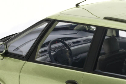 OTTO 1:18 Renault Espace 3 Vert Lichen 2001 OT430