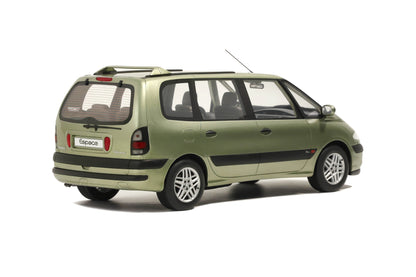 OTTO 1:18 Renault Espace 3 Vert Lichen 2001 OT430