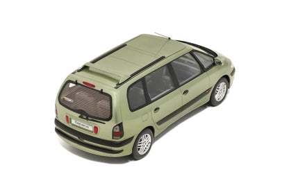 OTTO 1:18 Renault Espace 3 Vert Lichen 2001 OT430