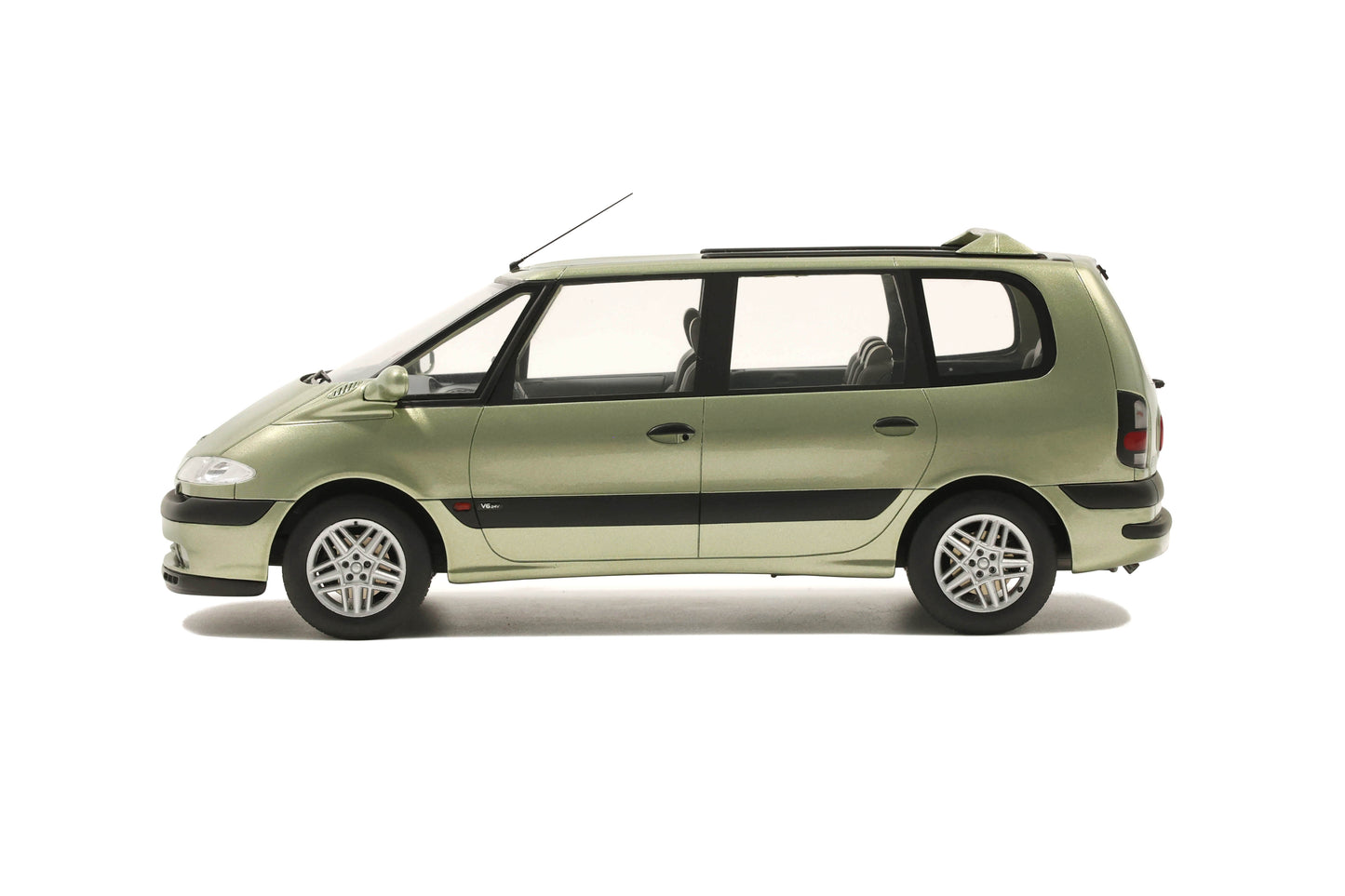 OTTO 1:18 Renault Espace 3 Vert Lichen 2001 OT430