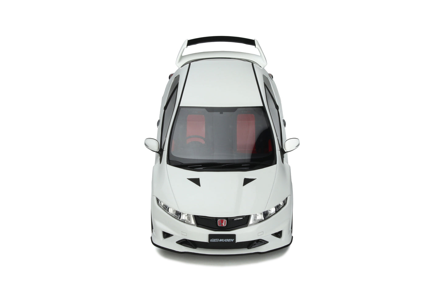 OTTO 1:18 Honda Civic FN2 Type R Mugen 2010 OT735