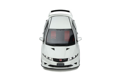 OTTO 1:18 Honda Civic FN2 Type R Mugen 2010 OT735