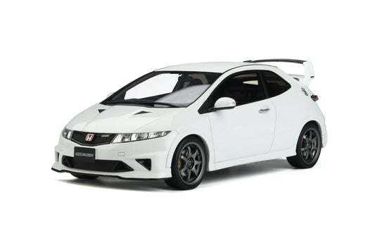 OTTO 1:18 Honda Civic FN2 Type R Mugen 2010 OT735