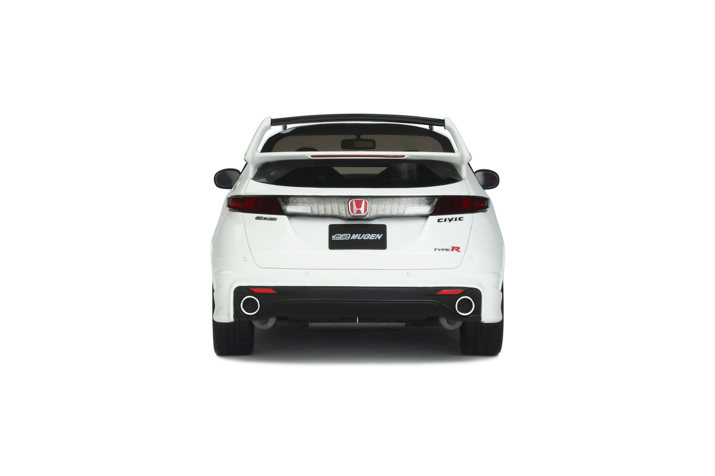 OTTO 1:18 Honda Civic FN2 Type R Mugen 2010 OT735