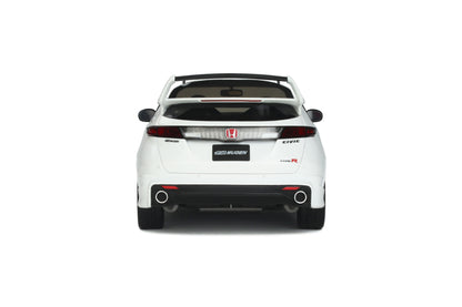 OTTO 1:18 Honda Civic FN2 Type R Mugen 2010 OT735