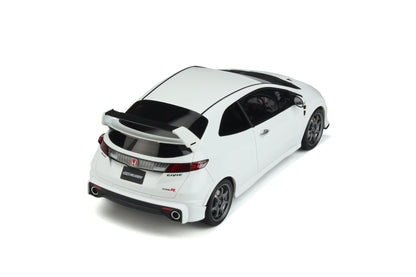 OTTO 1:18 Honda Civic FN2 Type R Mugen 2010 OT735