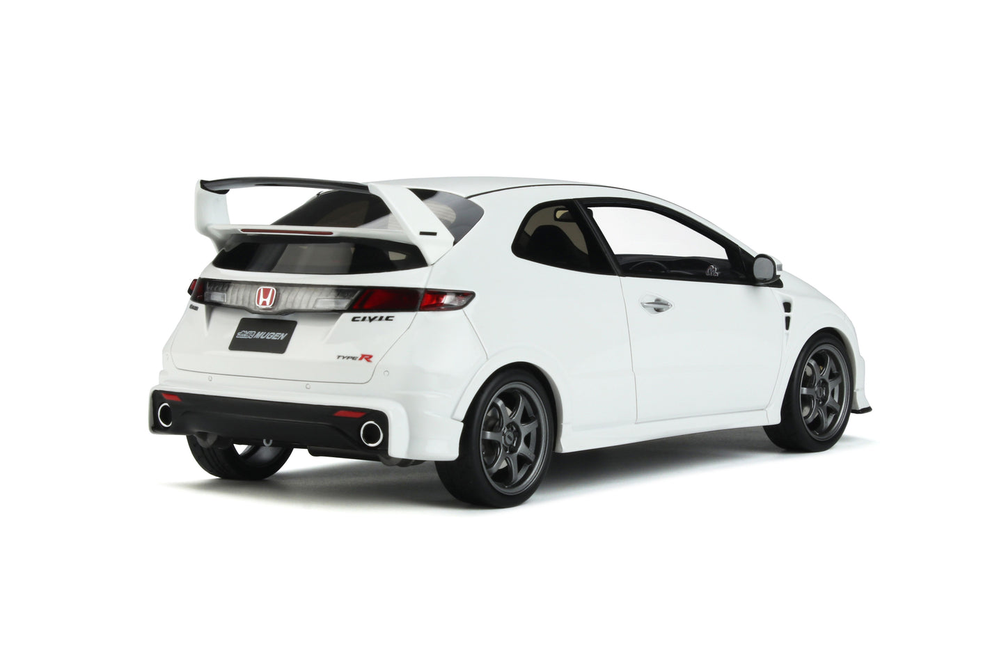 OTTO 1:18 Honda Civic FN2 Type R Mugen 2010 OT735