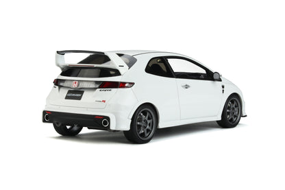 OTTO 1:18 Honda Civic FN2 Type R Mugen 2010 OT735