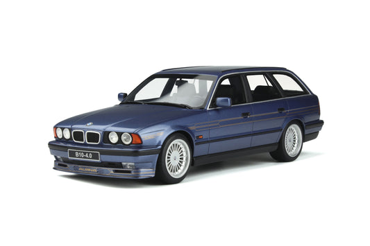 OTTO 1:18 Alpina BMW E34 B10 4.0 Touring 1995 OT944