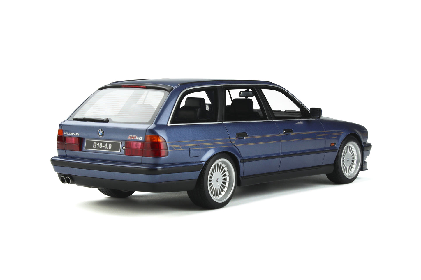 OTTO 1:18 Alpina BMW E34 B10 4.0 Touring 1995 OT944