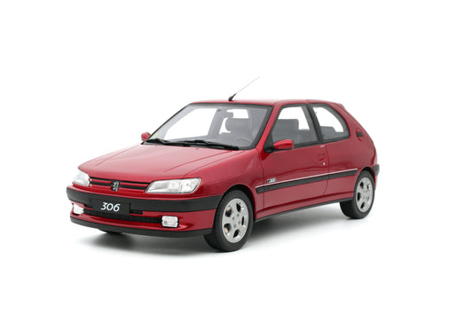 OTTO 1:18 Peugeot 306 S16 Le Mans 1994 OT959