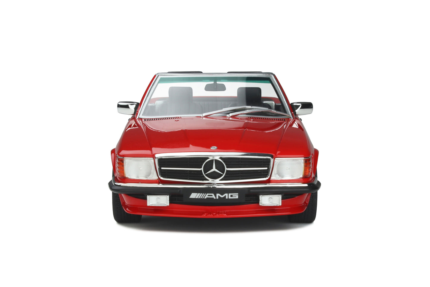 OTTO 1:18 Mercedes-Benz R107 500 SL AMG 1986 OT962