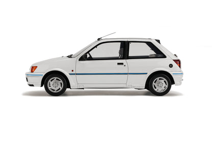 OTTO 1:18 Ford Fiesta Mk3 XR2i 1989 White OT967