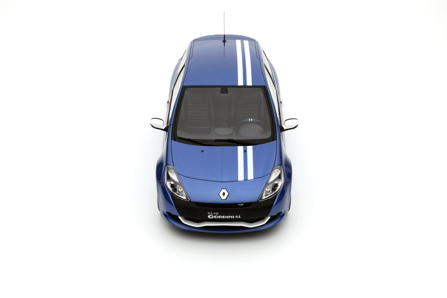 OTTO 1:18 Renault Clio 3 RS Gordini 2012 OT972
