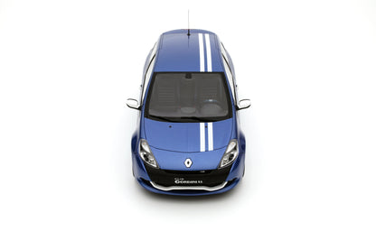 OTTO 1:18 Renault Clio 3 RS Gordini 2012 OT972