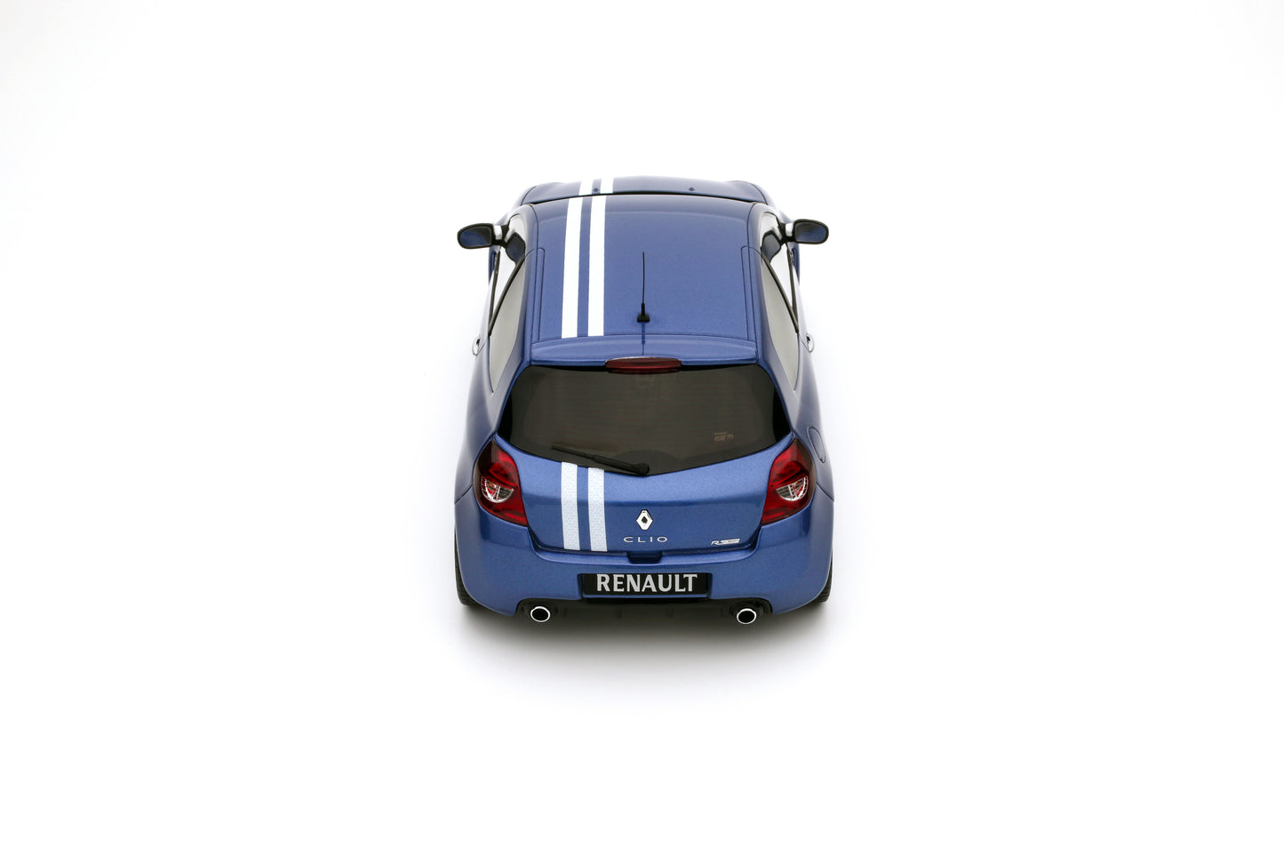 OTTO 1:18 Renault Clio 3 RS Gordini 2012 OT972