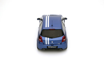 OTTO 1:18 Renault Clio 3 RS Gordini 2012 OT972