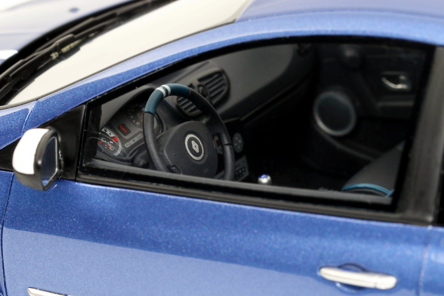 OTTO 1:18 Renault Clio 3 RS Gordini 2012 OT972