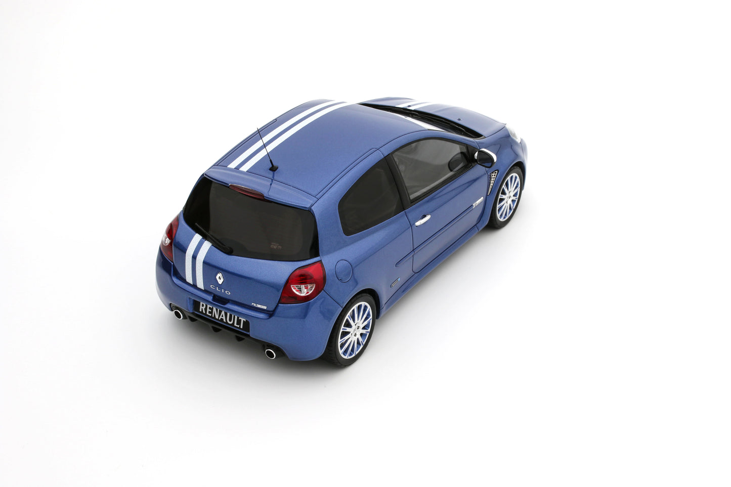OTTO 1:18 Renault Clio 3 RS Gordini 2012 OT972