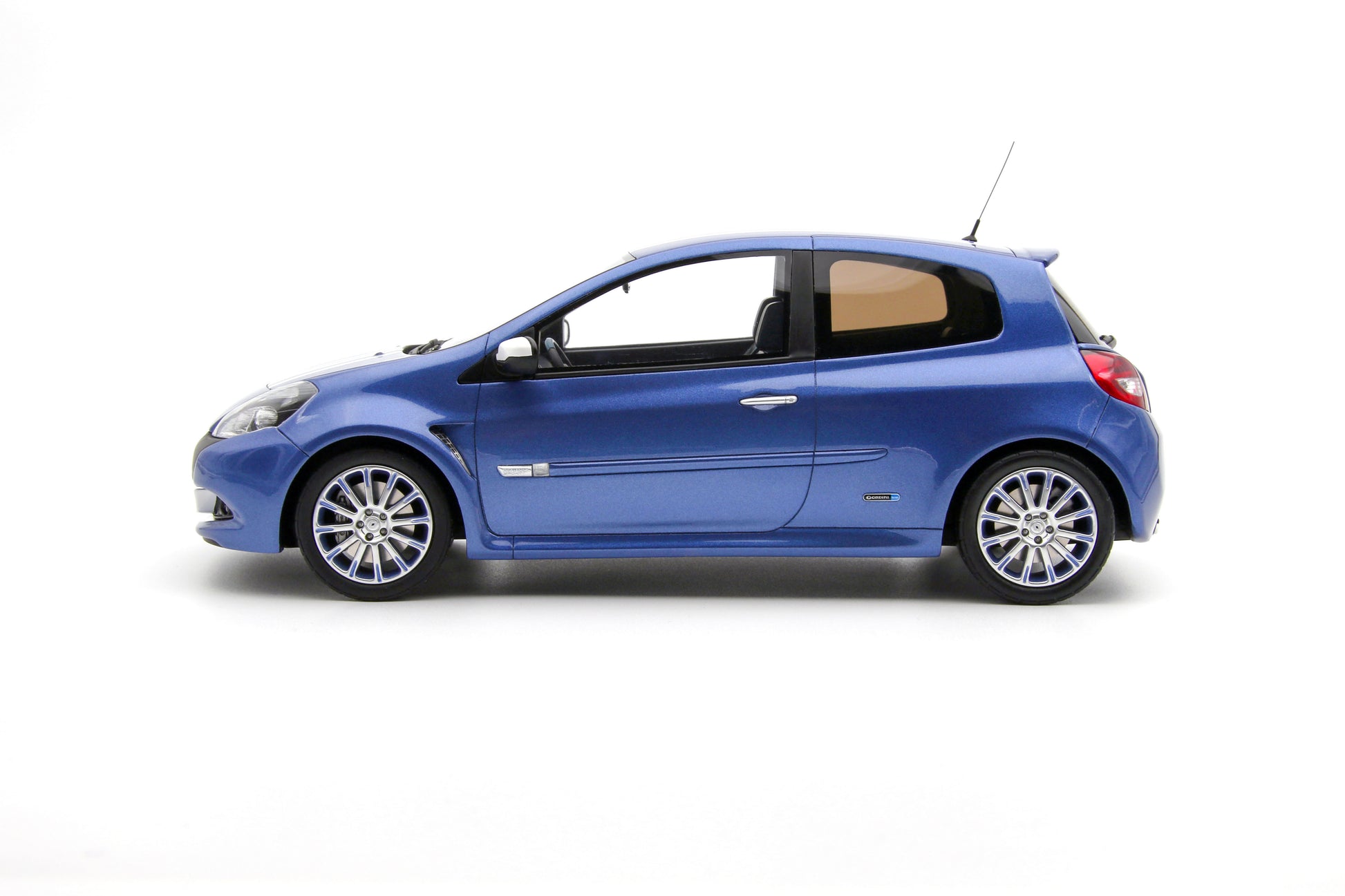 OTTOMOBILE 1/18 RENAULT Clio Sport Otto OT026 EUR 229,00 - FR OTTOMOBILE 1/18 RENAULT Clio Sport Otto OT026 EUR 229,00 - FR