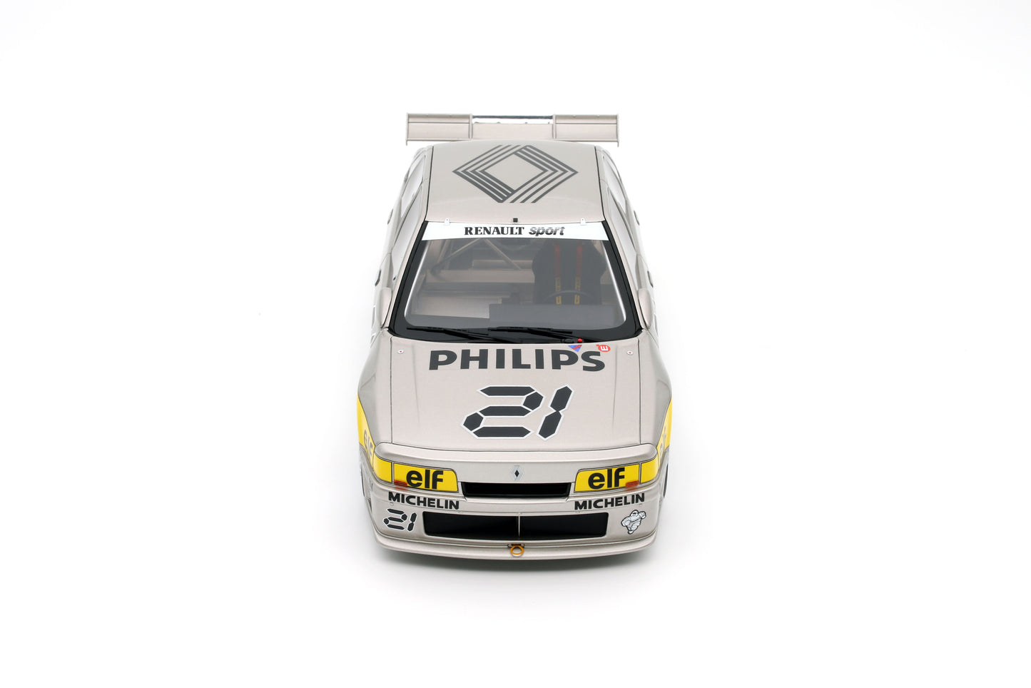 OTTO 1:18 Renault 21 Turbo Super Production 1988 OT975