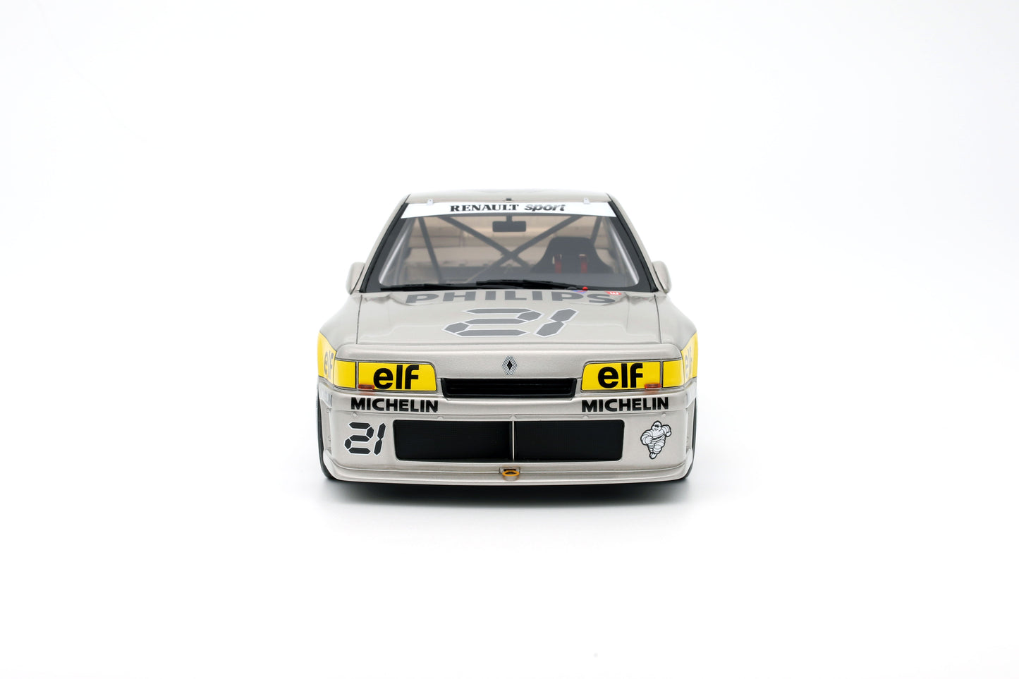 OTTO 1:18 Renault 21 Turbo Super Production 1988 OT975
