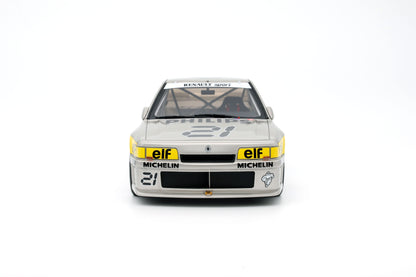 OTTO 1:18 Renault 21 Turbo Super Production 1988 OT975