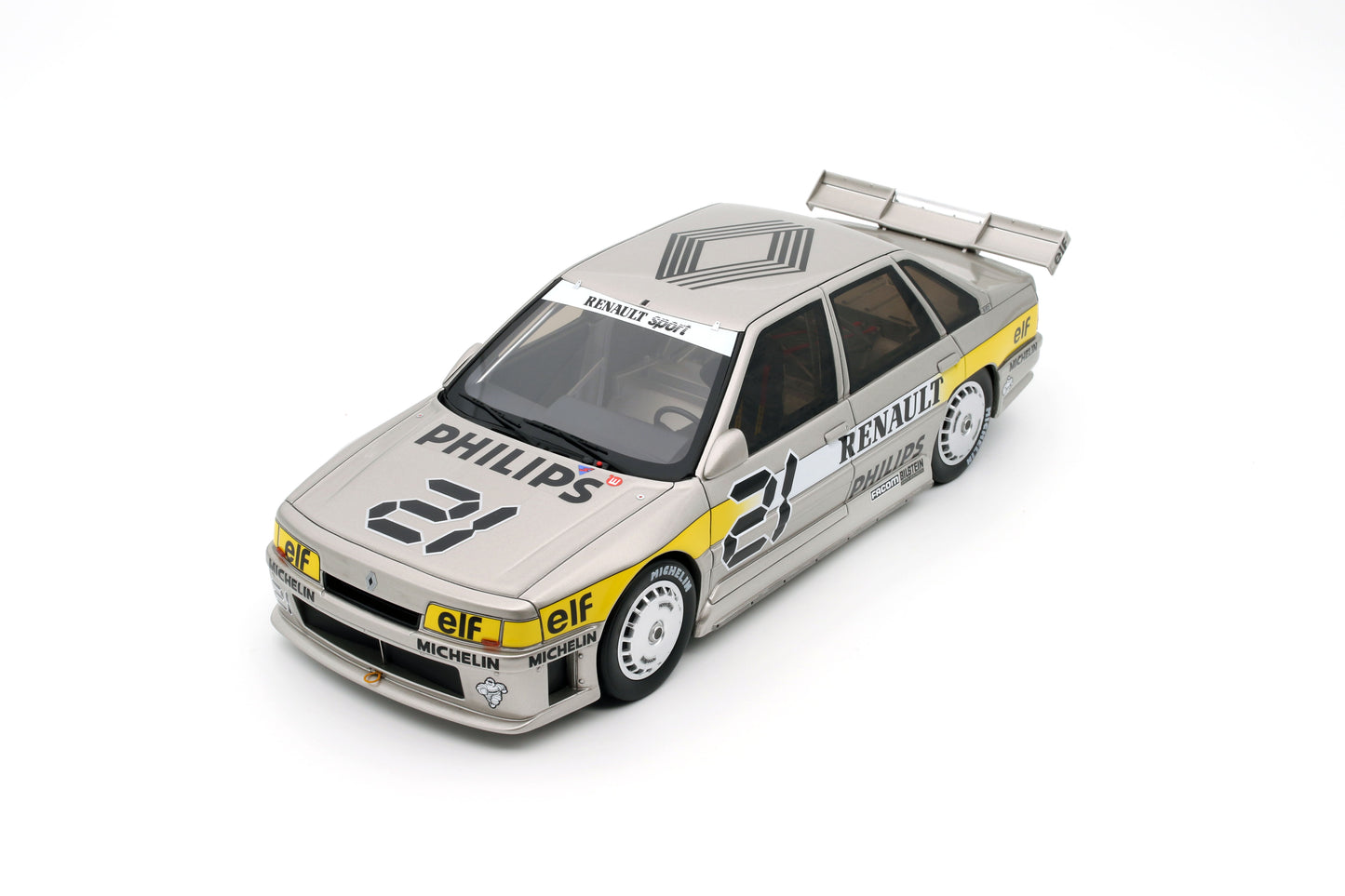 OTTO 1:18 Renault 21 Turbo Super Production 1988 OT975