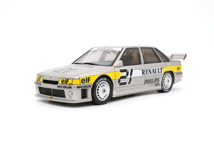 OTTO 1:18 Renault 21 Turbo Super Production 1988 OT975