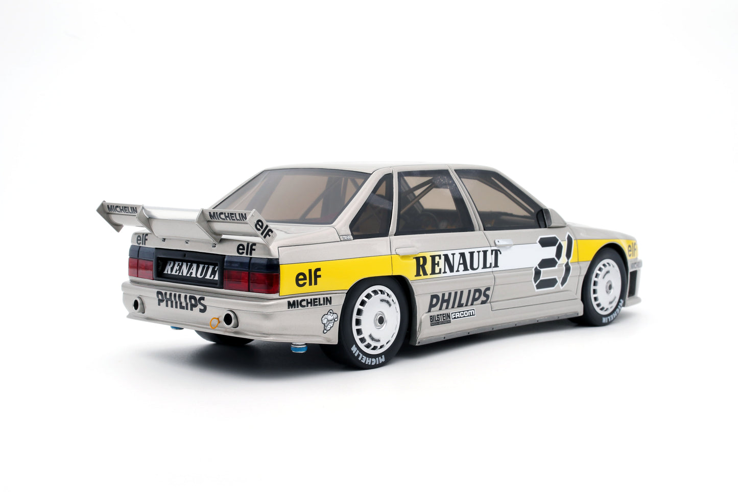 OTTO 1:18 Renault 21 Turbo Super Production 1988 OT975