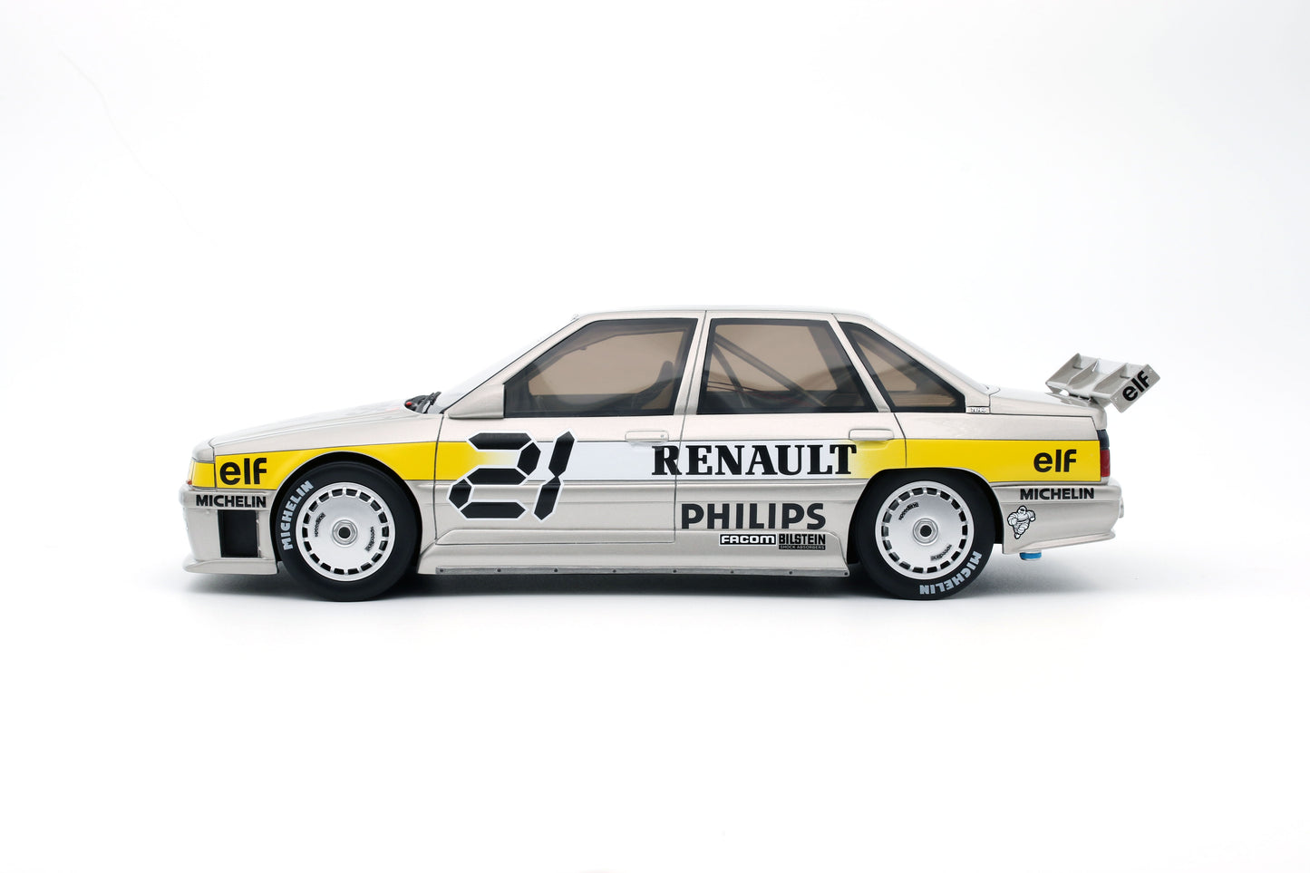 OTTO 1:18 Renault 21 Turbo Super Production 1988 OT975