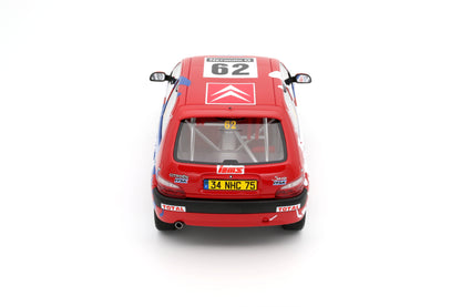OTTO 1:18 Citroen Saxo Vts S.Loeb #62 Rac Rally 2000 OT978
