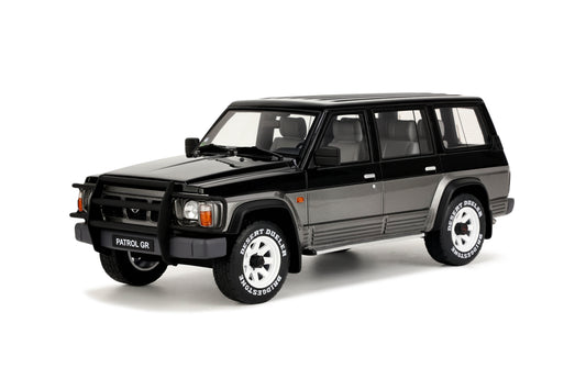 OTTO 1:18 Nissan Patrol GR Y60 1992 OT993